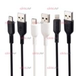 کابل EARLDOM مدل EC-171 ویژگی FAST Charge