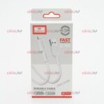 کابل EARLDOM مدل EC-171 ویژگی FAST Charge - Image 5