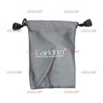 کابل EARLDOM مدل EC-179 ویژگی سر شیشه ای روکش کنفی ضخیم - Image 4