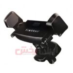 هولدر EARLDOM مدل EH-45 ویژگی دریچه کولری