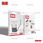 OTG  اندرویدی EARLDOM مدل ET-OT73 ویژگی USB 3.0 - Image 3