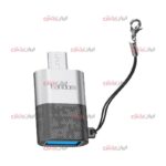 OTG  اندرویدی EARLDOM مدل ET-OT73 ویژگی USB 3.0