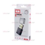 گیرنده بلوتوث Earldom مدل ET-BR08 ویژگی USB - Image 3