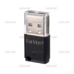 گیرنده بلوتوث Earldom مدل ET-BR08 ویژگی USB