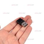 گیرنده بلوتوث Earldom مدل ET-BR08 ویژگی USB - Image 4