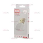 گیرنده بلوتوث Earldom مدل ET-BR09 ویژگی USB - Image 3