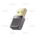 گیرنده بلوتوث Earldom مدل ET-BR09 ویژگی USB