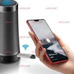 گیرنده بلوتوث Earldom مدل ET-BR20 ویژگی USB - Image 8