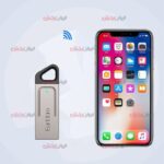 گیرنده بلوتوث Earldom مدل ET-BR20 ویژگی USB - Image 10