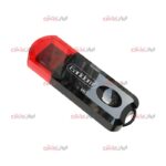 گیرنده بلوتوث Earldom مدل ET-M24 ویژگی USB