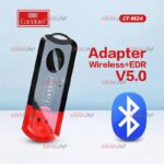 گیرنده بلوتوث Earldom مدل ET-M24 ویژگی USB - Image 4
