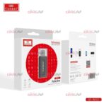 گیرنده بلوتوث Earldom مدل ET-M72 ویژگی USB - Image 7