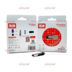 گیرنده بلوتوث Earldom مدل ET-M73 ویژگی USB - Image 3