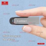 گیرنده بلوتوث Earldom مدل ET-M73 ویژگی USB - Image 4