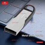 گیرنده بلوتوث Earldom مدل ET-M73 ویژگی USB - Image 6