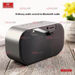 گیرنده بلوتوث Earldom مدل ET-M73 ویژگی USB - Image 8