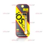 تبدیل MicroUSB به Lightning ارلدام مدل ET-OT08