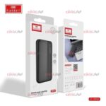پاوربانک EARLDOM مدل ET-PB54 ویژگی 10000 میلی آمپر - Image 3