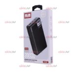پاوربانک EARLDOM مدل ET-PD30 ویژگی 22.5 وات - Image 3