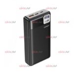 پاوربانک EARLDOM مدل ET-PD30 ویژگی 22.5 وات