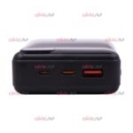 پاوربانک EARLDOM مدل ET-PD30 ویژگی 22.5 وات - Image 4