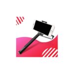 مونوپاد سیم دار Earldom Mini Selfie Stick مدل ET-ZP12 - Image 4