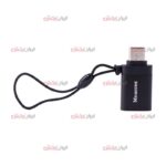OTG Type-C فلزی MEACCES مدل MA-01 ویژگی USB3.0 - Image 3