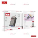 OTG  تایپ سی EARLDOM مدل OT89C ویژگی USB 3.0 - Image 3