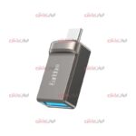OTG  تایپ سی EARLDOM مدل OT89C ویژگی USB 3.0