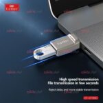 OTG  تایپ سی EARLDOM مدل OT89C ویژگی USB 3.0 - Image 5