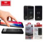 پاور بانک  وایرلس Earldom مدل ET-PB08 با ظرفیت 12500 میلی آمپر - Image 3