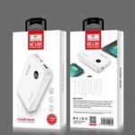 پاور بانک Earldom مدل PB-12 با ظرفیت 10000 میلی آمپر - Image 4
