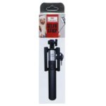 مونوپاد سیم دار Earldom مدل SELFIE STICK - Image 3