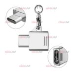 تبدیل MicroUSB به Type-C ارلدام مدل ET-TC03 - Image 4