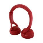 هدفون  اسپیکرشو ETTE مدلBT-801 - Image 3