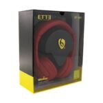 هدفون  اسپیکرشو ETTE مدلBT-801