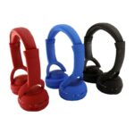 هدفون  اسپیکرشو ETTE مدلBT-801 - Image 4