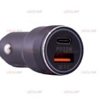 شارژر فندکی FAST مدل WKN-602 ویژگی درگاه PD خروجی 38 وات - Image 3