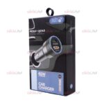 شارژر فندکی FAST مدل WKN-602 ویژگی درگاه PD خروجی 38 وات