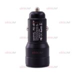 شارژر فندکی FAST مدل WKN-602 ویژگی درگاه PD خروجی 38 وات - Image 4