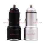 شارژر فندکی FAST مدل WKN-603 ویژگی درگاه PD خروجی 38 وات - Image 3