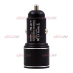 شارژر فندکی FAST مدل WKN-603 ویژگی درگاه PD خروجی 38 وات - Image 5