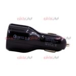 شارژر فندکی Firstyou مدل F028 ویژگی Fast Charge QC3.0 - Image 4