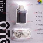OTG آیفون مدل G-168 ویژگی چراغ دار - Image 5