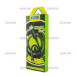 کابل AUX iPhone مدل Gfuz AX-37
