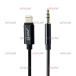 کابل AUX iPhone مدل Gfuz AX-37 - Image 4