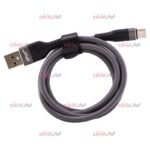 کابل Gfuz مدل CA-138 ویژگی 5.0 آمپر روکش کنفی ضخیم - Image 3