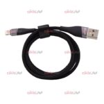 کابل Gfuz مدل CA-140 ویژگی RGB دار 5.0 آمپر - Image 7