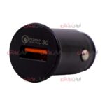 شارژر فندکی GFUZ مدل CR-57 ویژگی Fast Charge QC3.0 - Image 3