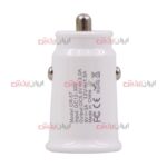 شارژر فندکی GFUZ مدل CR-57 ویژگی Fast Charge QC3.0 - Image 4